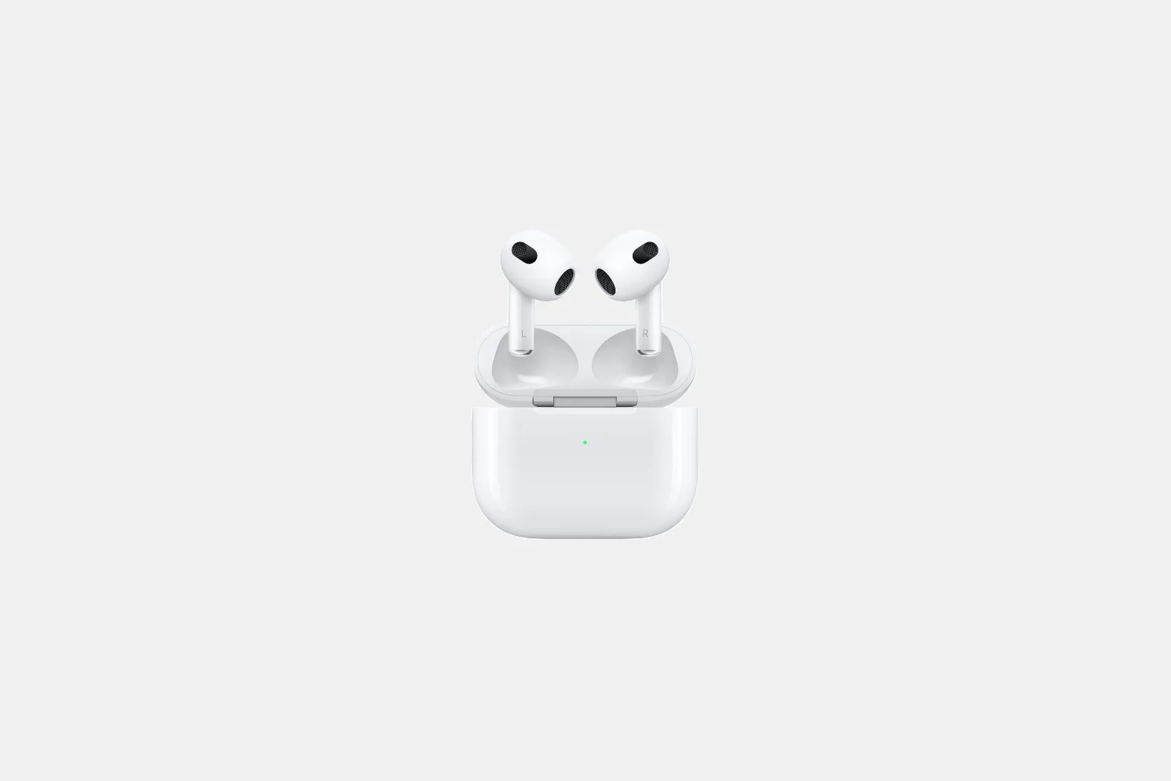 AirPods