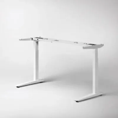 Fully Jarvin Standing desk frame