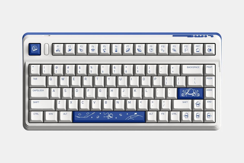 iQunix L80 Cosmic Traveller | Josh Medeski