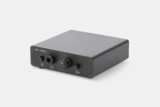 O2 + SDAC