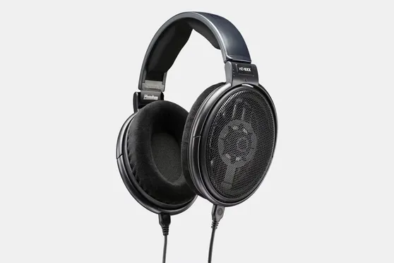 Senheiser HD 6XX